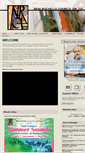 Mobile Screenshot of newrochellearts.org